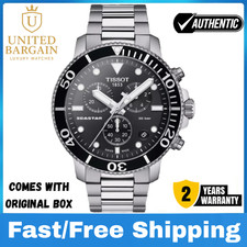 Orologio Uomo TISSOT Seastar