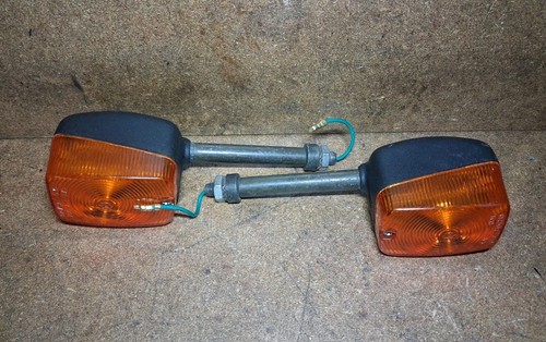 Coppia frecce moto - coppia, guzzi