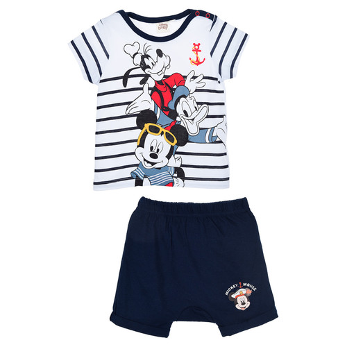 Completo short t shirt - completo,