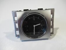 VW Passat 3C B7 cruscotto