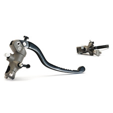 POMPA FRENO ACCOSSATO RADIALE