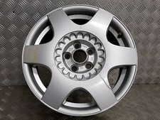 Cerchio IN Alluminio -