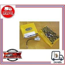 PUNTINE CONTATTI CONDENSATORE