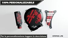 KIT COMPLETO PER MOTORE MINARELLI AM6 100% PERSONALIZZABILE BY GARAGE LAB