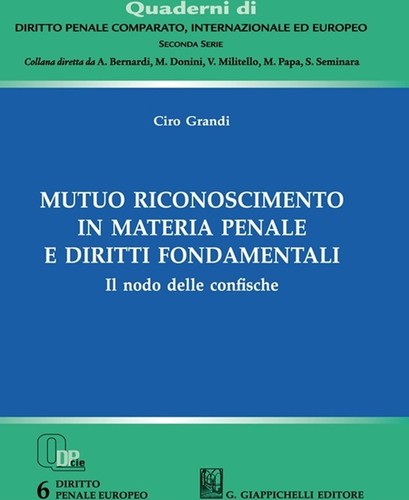 Libri ciro grandi mutuo - libri,