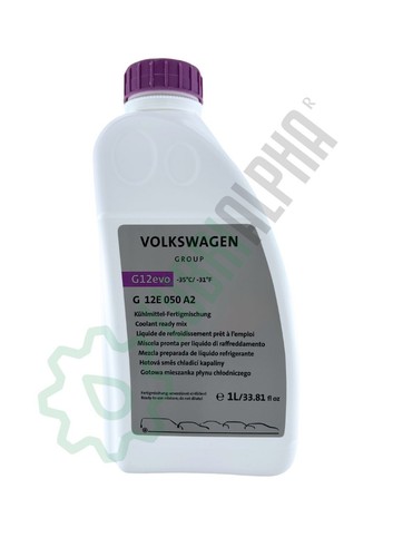 Volkswagen g12evo antigelo - volkswagen,