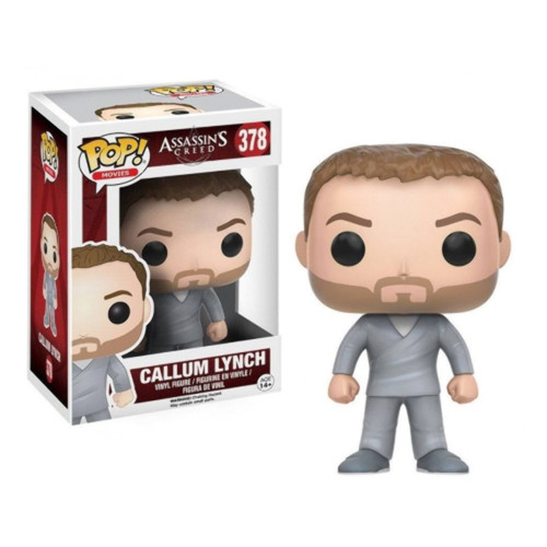 Funko pop assassin creed 378 - funko, assassin's