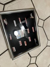 ESPN 20th Anniversary Pin Set