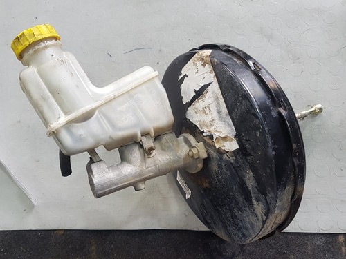 Servofreno fiat stilo - stilo, 2c