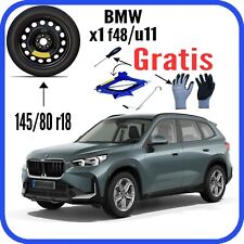 Ruotino di Scorta 18 Ruota 5