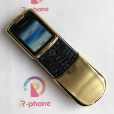Nokia 8800 Original Mobile