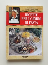 libro Ricette per i giorni di