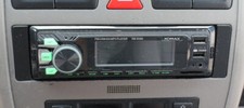 VW Golf 4 Bora T5 T4 Radio Lettore CD Xomax XM-R265 MP3 FM USB SD Lettore MP3