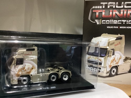 Camion truck tuning - , volvo