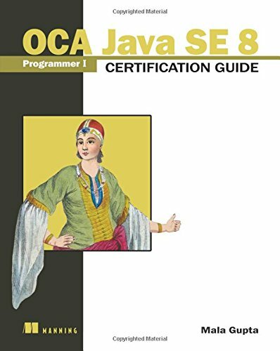 Oca java programmer i - java,