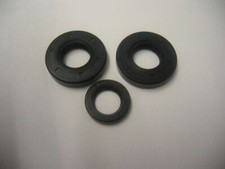 Set guarnizioni olio per