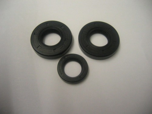 Kit guarnizioni olio - , per
