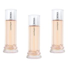 3pz Laura Biagiotti Roma Fiori