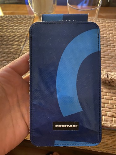 Cover iphone freitag - cover,