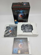 RESIDENT EVIL REVELATIONS +