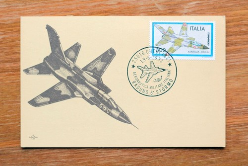 Cartolina commemorativa - cartolina,