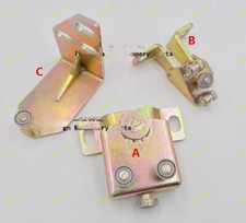 Puleggia binario porta cabina adatta per escavatore Komatsu PC30/35/40/45/50/55MR-2