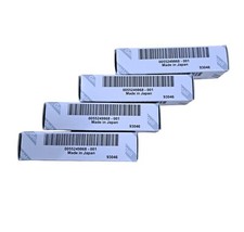 KIT 4 CANDELE ORIGINALE FIAT