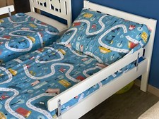  2 lettini bambini (mod. ikea