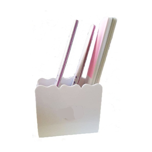 Porta oggetti lime display - lime,