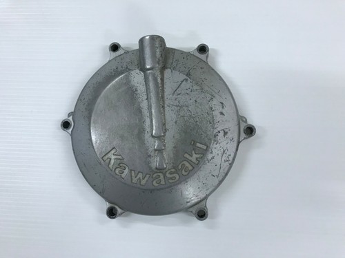 Coperchio frizione kawasaki - frizione,