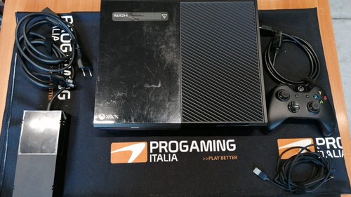 Xbox one 1540 - xbox-one,