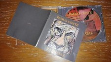 PAOLO CONTE CD anno 2000