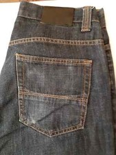 Jeans usati 2 Paia Lotto 19