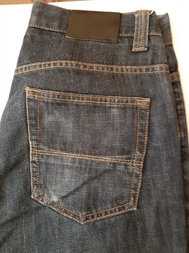 Jeans usati paia lotto 19 - usati,