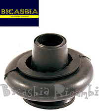 3507 - SOFFIETTO ASPIRAZIONE CARBURATORE VESPA 50 SPECIAL R L N - BICASBIA