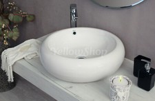 LAVABO APPOGGIO  ø CM 50