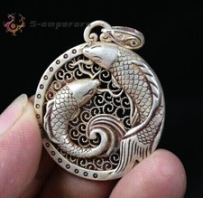 Collana Amuleto Ciondolo