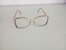 Occhiali da vista donna vintage anni 70