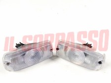 FANALINI ANTERIORI FRECCE