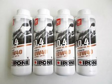 IPONE 10W40 4L Engine Oil