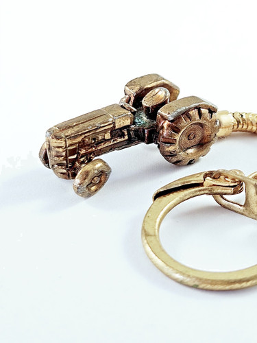 Portachiavi miniatura - portachiavi,