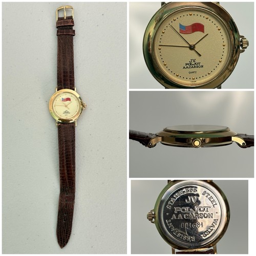 Orologio vintage poljot - orologio,