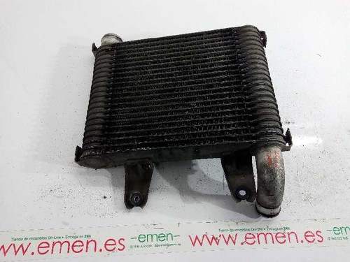 Intercooler kia carnival - carnival, ii
