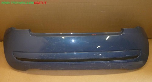 735456802 paraurti post blu - 735456802,