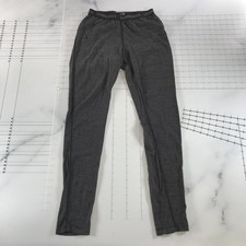 Rompighiaccio Lungo Johns Uomo