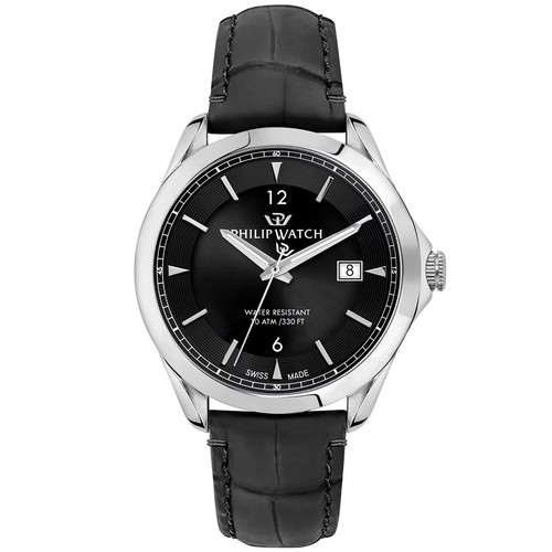 Orologio uomo philip watch - uomo,