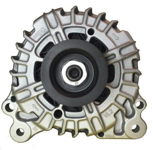 Alternatore originale valeo - alternatore,