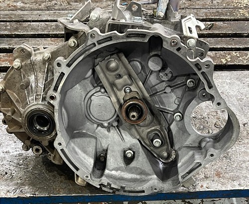 Cambio manuale completo per - cambio,