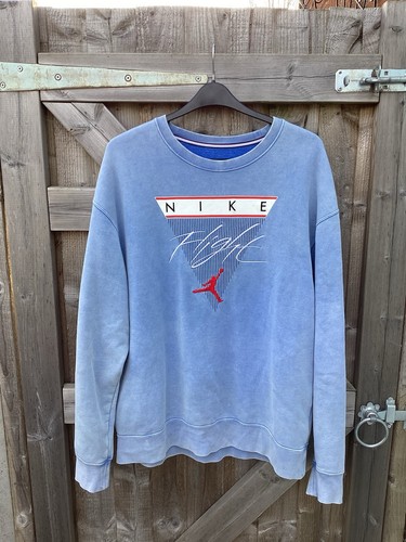 Maglione nike jordan flight - nike,