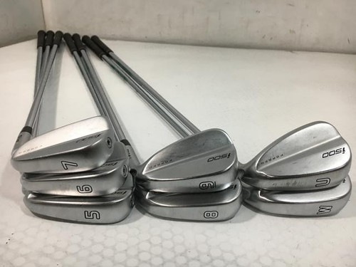 Set ferri stiro ping - da,